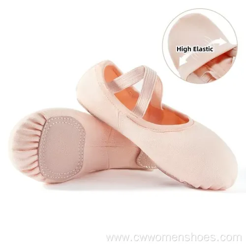 Women Ballet Shoes
